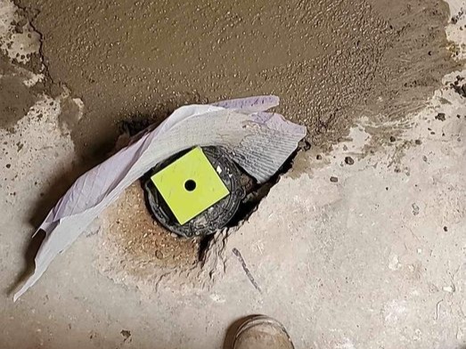 MR. TAPIA LANDSCAPING